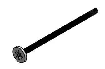 Vis d'Avance 24'' ULTRA