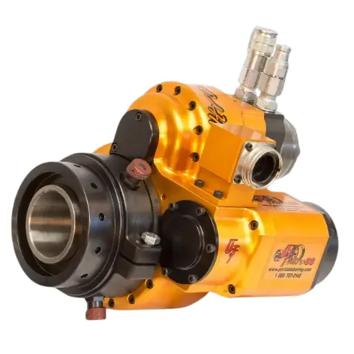 [UF024-330-00] ULTRA 33 Boring Machine